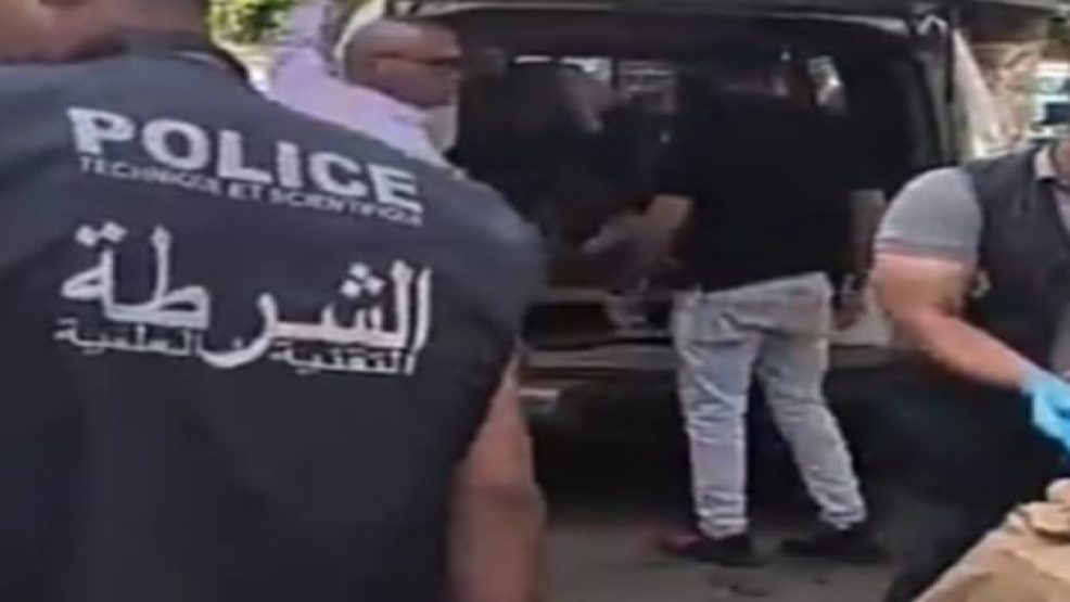 سطات…جثة سبعيني تستنفر الأم