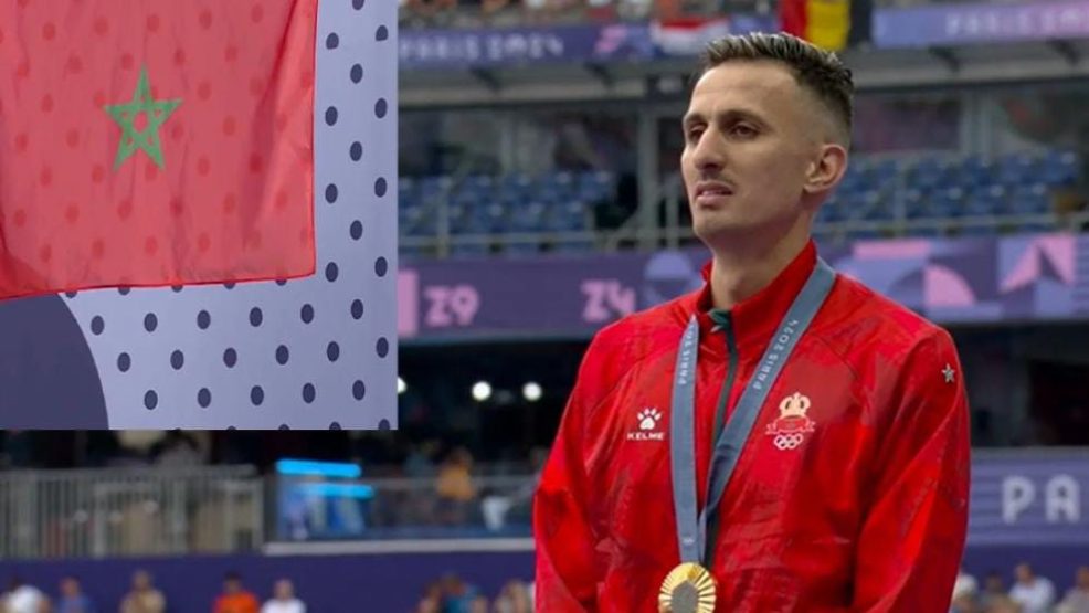 البقالي… تهنئة الملك محمد السادس تعتبر حافزا لي وبذل مزيدا من الجهود