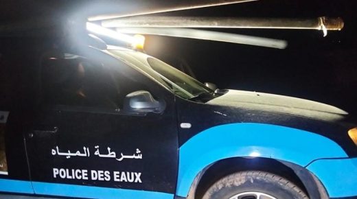 إجراءات مشددة لتعزيز مراقبة الملك العمومي المائي بجهة سوس ماسة