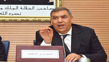 الحركة الانتقالية التي كشفتها وزارة الداخلية “تعصف” برجال سلطة من الاقليم إلى جهات بعيدة و آخرون “بگراج” الوزارة