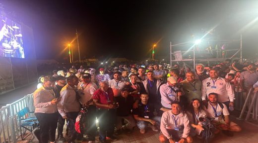 على هامش موسم مولاي عبدالله ..الهيئات المهنية في قطاع الصحافة والإعلام بإقليم الجديدة تصدر بيانا