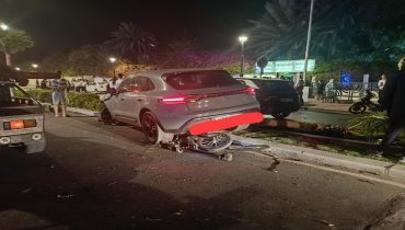 25 قتيلا و2463 جريحا حصيلة حوادث السير بالمناطق الحضرية خلال الأسبوع المنصرم