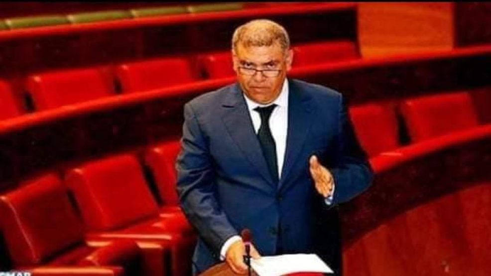 وزارة الداخلية..قريبا لائحة ثانية تهم ترقيةوتعيينات واعفاءات في صفوف رجال الإدارة الترابية(من ولاة وعمال )