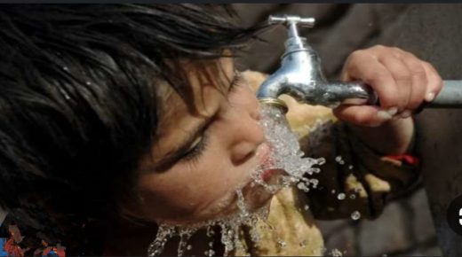 ترشيد استهلاك المياه ..”مسؤولية الجميع”