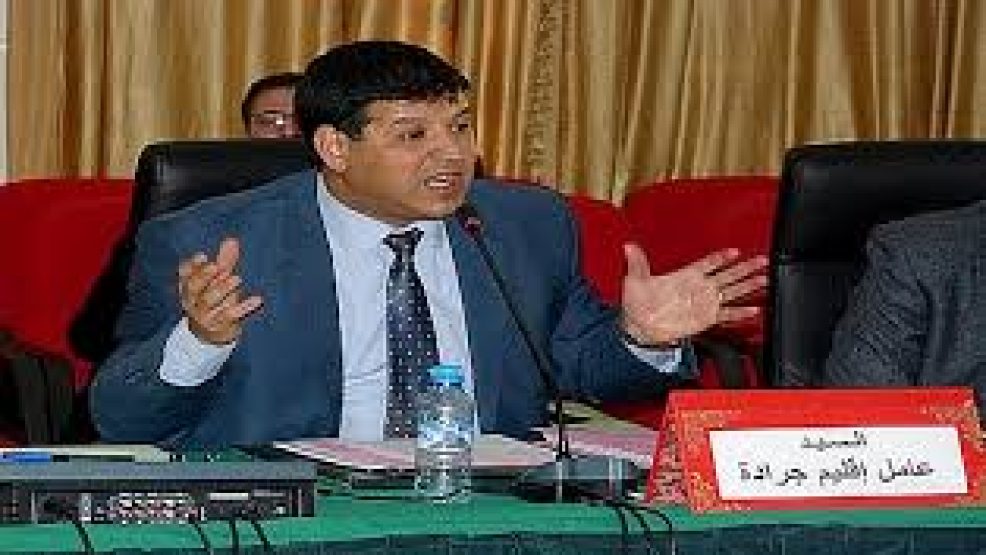 جرادة.. عامل الإقليم يبدىء بإجراءات العزل ضد الرئيس الحالي لجماعة المريجة ونائبه الأول، وكذلك الرئيس السابق والعضو الحالي