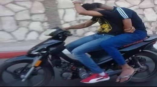 تارودانت: درك الكردان يفكك عصابة متخصصة في سرقة الدراجات النارية