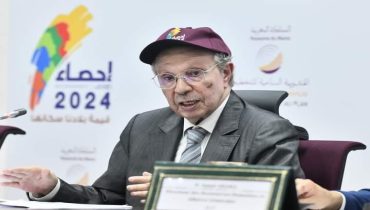 الاحصاء العام للسكان والسكنى ..انطلاقا من فاتح شتنبر بمساهمة حوالي 55 مشارك ومشاركة