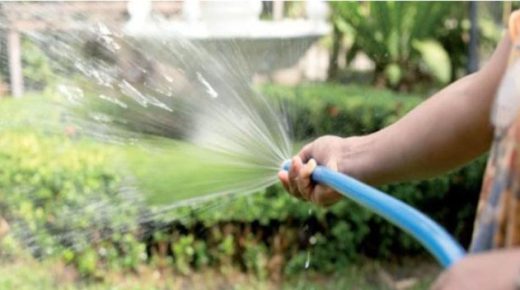 الدار البيضاء..إطلاق مشاريع كبرى لإعادة استخدام المياه العادمة لسقي المساحات الخضراء