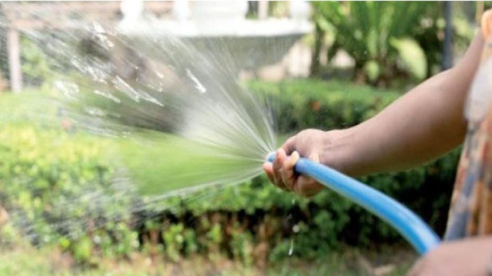 الدار البيضاء..إطلاق مشاريع كبرى لإعادة استخدام المياه العادمة لسقي المساحات الخضراء