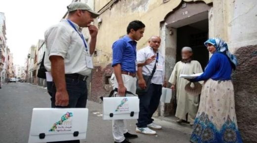 بنسليمان ..وفاة باحث في الإحصاء العام للسكان أثناء أدائه صلاة الجمعة