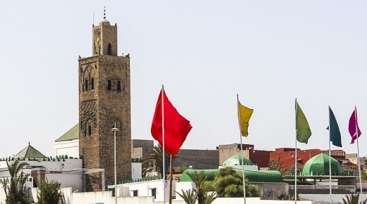 موسم مولاي عبدالله امغار ..انشطة دينية متعددة طيلة ايامه