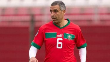 تعيين اللاعب السابق نورالدين النيبت مدرب لمنتخب اقل من 18 سنة