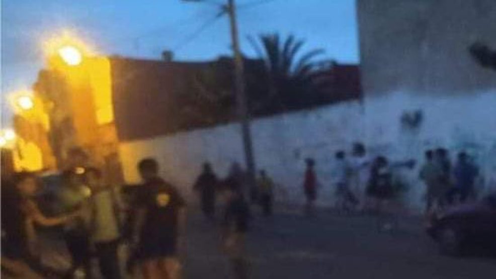 إبن أحمد اقليم سطات..العثور على ج_ثة خمسيني متحللة داخل بيته