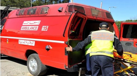 إنتحار (رجل وامرأة) في كل من سطات وبرشيد