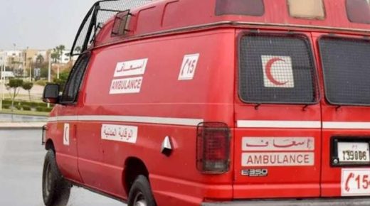 شفشاون.. تسمم غذائي خلال جنازة يرسل 30 شخصا للمستعجلات  أغلبهم أطفال