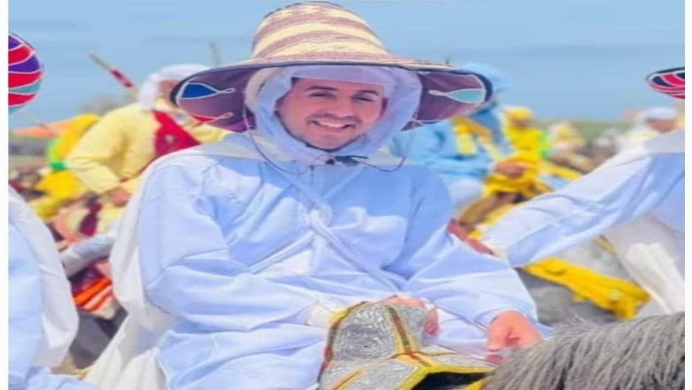 وجدة ..وفاة فارس بوعدة سيدي يحيى بطلقة بارود عرضية