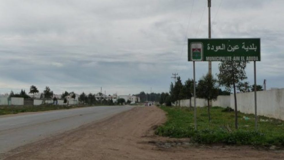روائح كريهة تثير استياء سكان عين العودة وأصابع الاتهام تتجه نحو مركز معالجة المياه العادمة