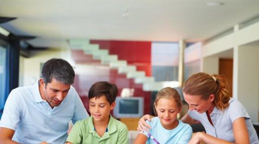 التحديات التي يواجهها أولياء الأمور خلال الدخول المدرسي