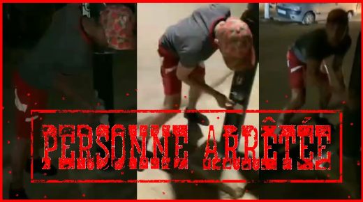 طنجة ..توقيف شاب متورط بالتحريض على تعييب منشآت عمومية وقطع التيار الكهربائي