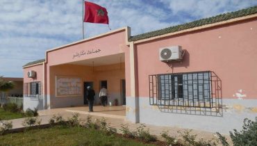 جماعة مگارطو اقليم سطات .. المقالع الحجرية ذهب اسود يلمع والتهميش يعمق جراح الجماعة
