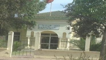 السوالم الطريفية..تفشي ظاهرة البناء العشوائي بجماعة السوالم الطريفية