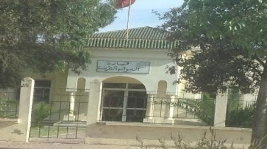 السوالم الطريفية..تفشي ظاهرة البناء العشوائي بجماعة السوالم الطريفية