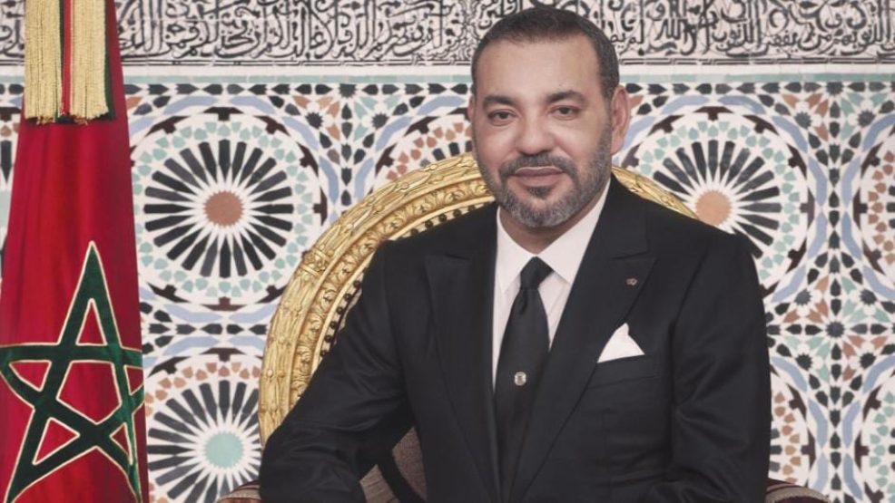 الرباط.. جلالة الملك محمد السادس يترأس إحياء ليلة المولد النبوي الشريف بمسجد حسان