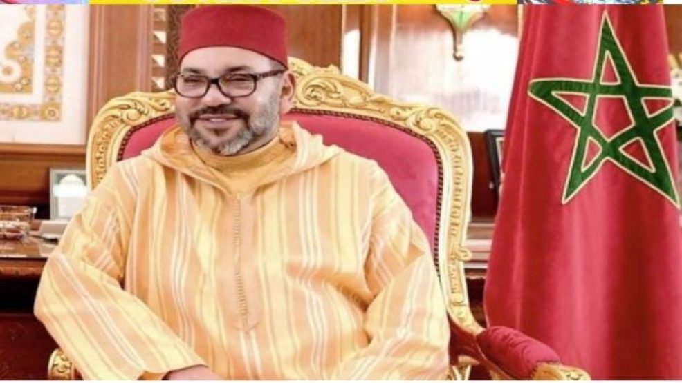 جلالة الملك يصدر عفوه السامي على 638 شخصا بمناسبة عيد المولد النبوي الشريف