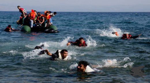 التوافذ الغفير او” الهروب الجماعي” هل هو رغبة في الهجرة ام حملة ممنهجة للتغرير