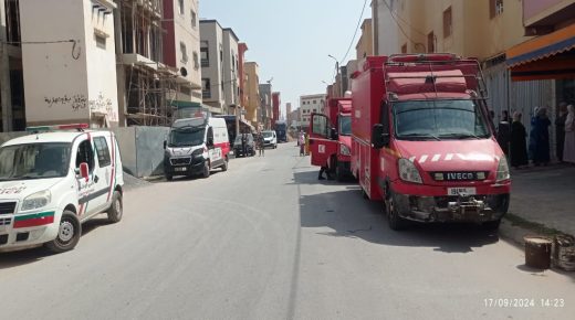 البير الجديد..العثور على جثة ستيني داخل منزله بحي الرياض 2 يستنفر السلطات