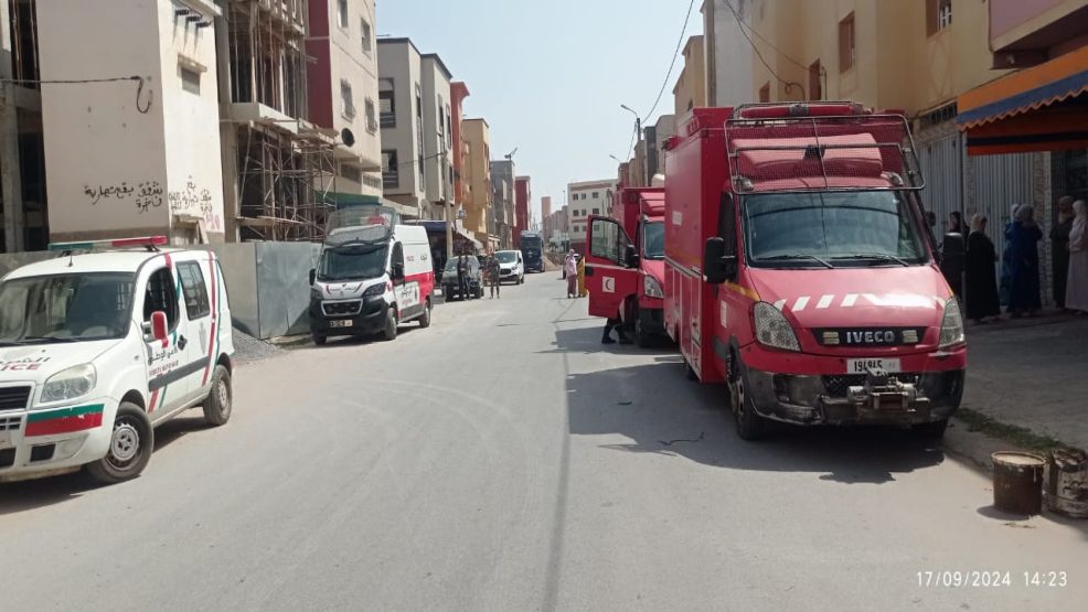 البير الجديد..العثور على جثة ستيني داخل منزله بحي الرياض 2 يستنفر السلطات