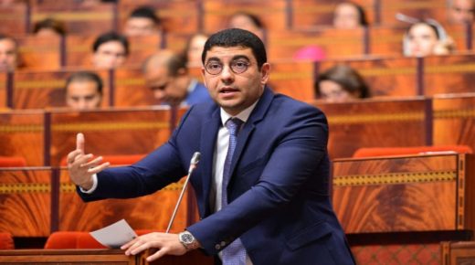 مجلس النواب يخصص اجتماع لمناقشة مشروع يتعلق بالصناعة السينمائية