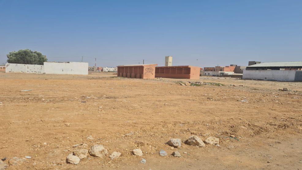 إقليم سيدي بنور.. موسم سيدي بومهدي الغوتي للتبوريدة بجماعة كريديد” إحتفالية دينية في منطقة تفتقر إلى التنمية”