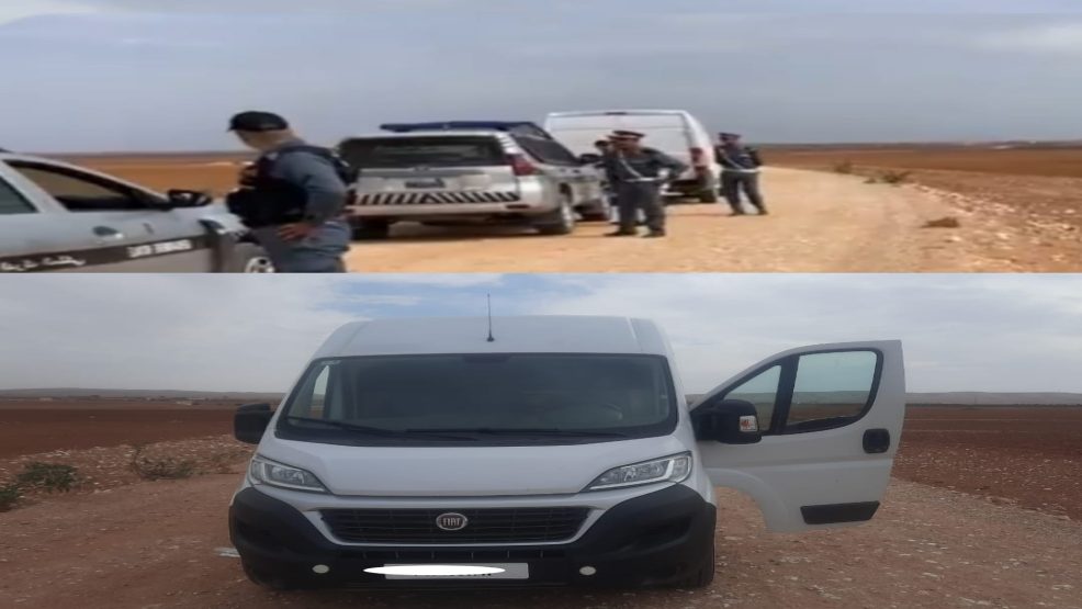 ثلاثاء بوكدرة..عناصر المركز الترابي يقطعون الطريق على مروج الماحيا وتجار المخدرات