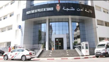 طنجة ..توقيف المختل العقلي المتورط بجريمة القتل العمد في حق شقيقته