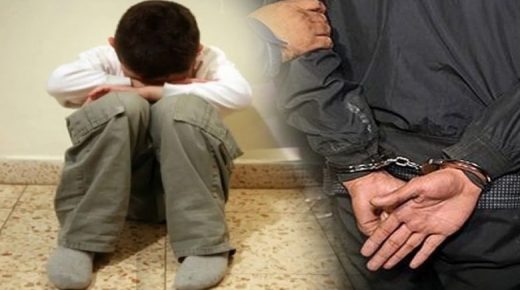 الناظور .. إعتقال عامل بناء بتهمة هتك عرض قاصرين بزايو