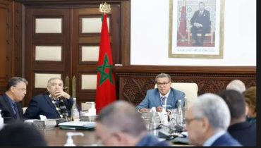 مجلس النواب يصادق على مقترحات تعيين في مناصب عليا