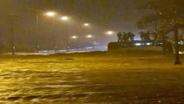 بلاغ رسمي لسلطات بطاطا.. مصرع شخصين و إنقاذ 13 آخرين وتسجيل 14 من الركاب في عداد المفقودين لحد الساعة