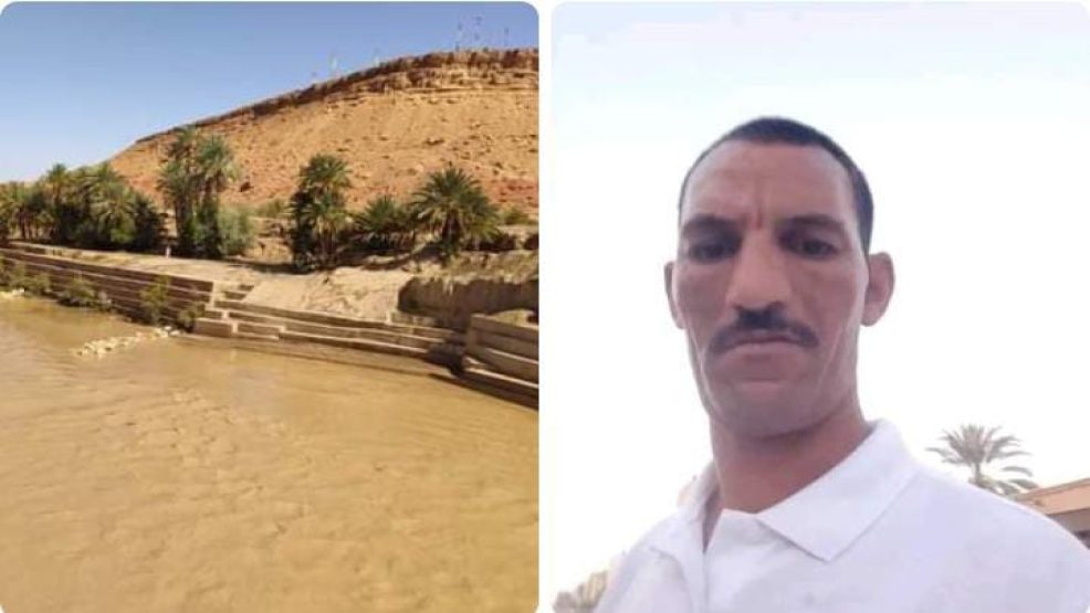 سد تاديغوست على واد غريس بكلميمة، بين حلم التشييد ،ومعارضة اللوبيات السياسية بسافلة واد غريس بإقليم الراشيدية