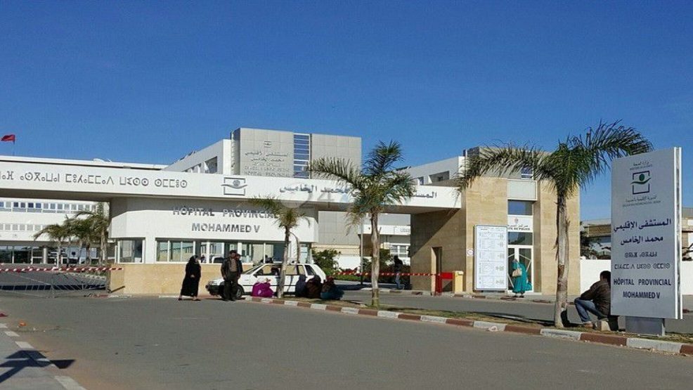 الجديدة ..القطاع الصحي ” بين الحاجة إلى تطوير الخدمات وضغط الطلب والمدة الطويلة للمواعيد”..