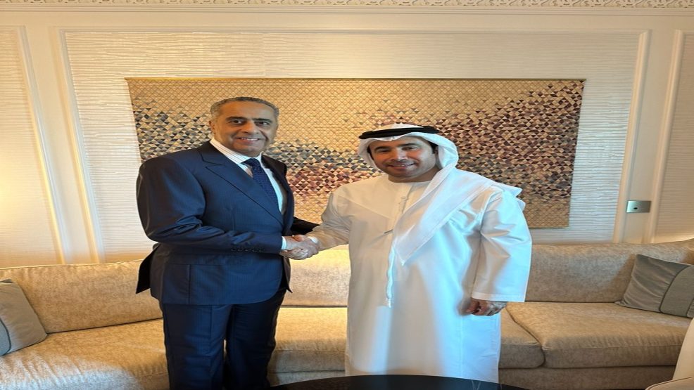 عبد اللطيف حموشي يجري زيارة عمل لدولة الإمارات العربية المتحدة خلال الفترة ما بين 23 و26 شتنبر الجاري