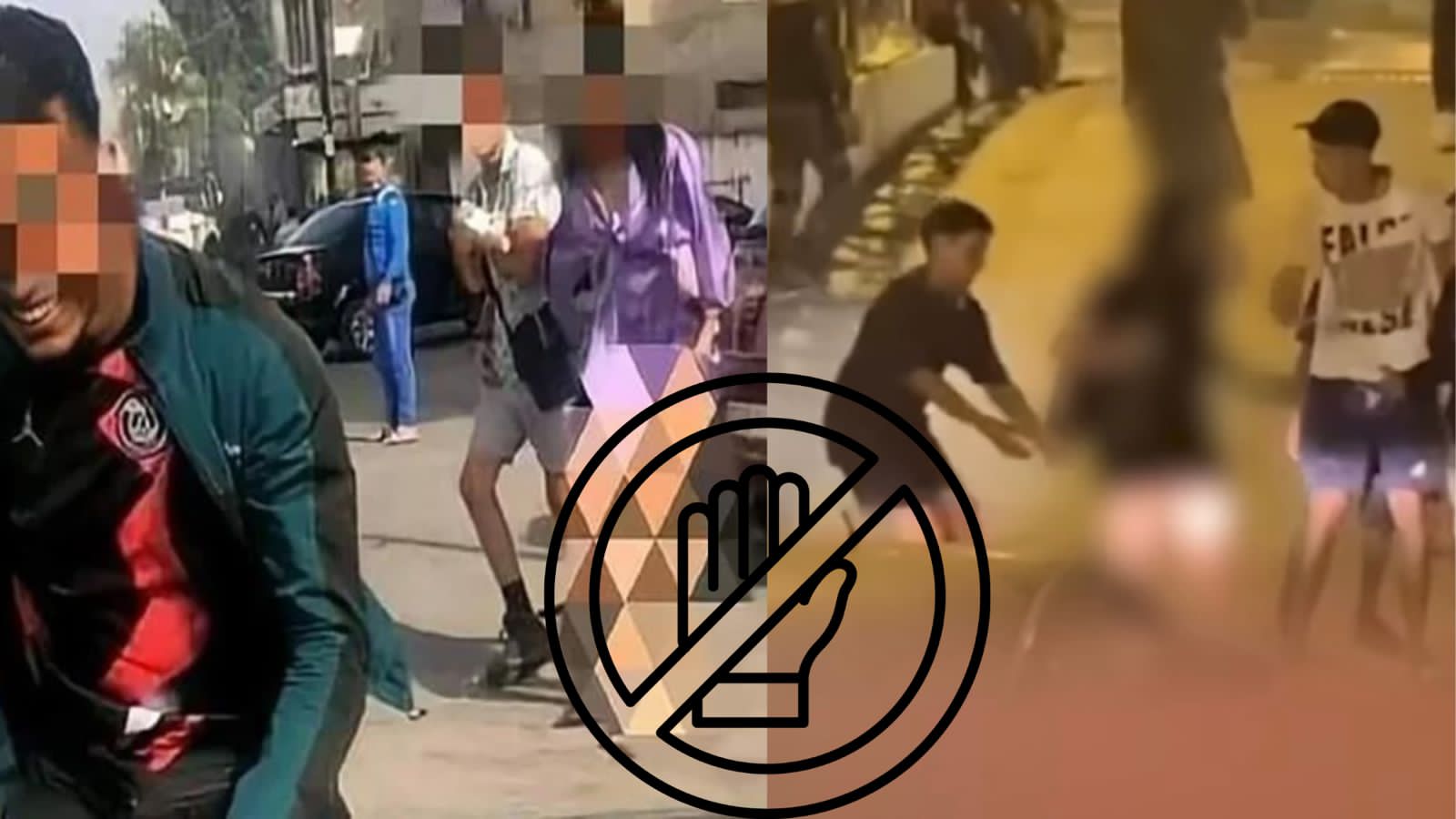 انتشار ظاهرة التحرش في المغرب: هل حان وقت تطبيق قوانين صارمة؟