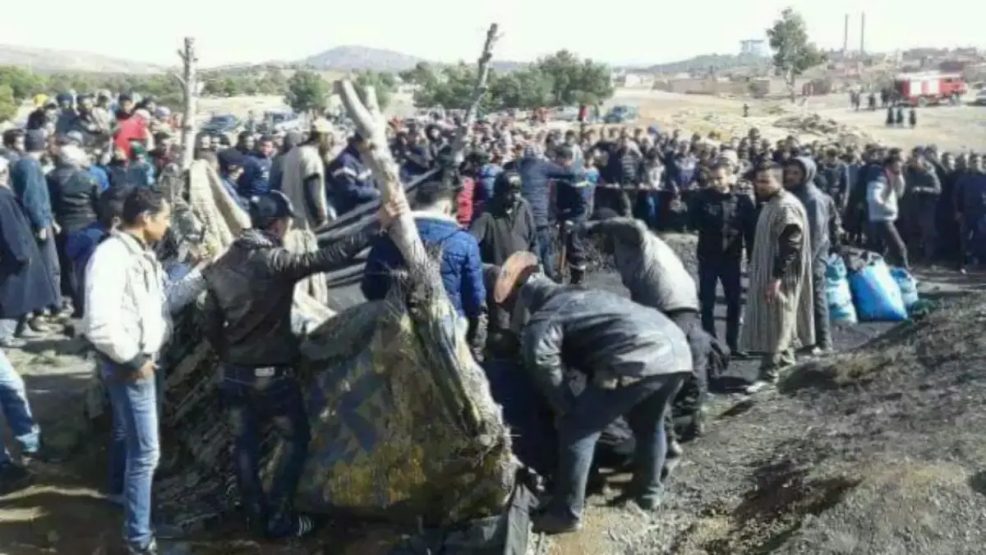 جرادة.. توالي فواجع ضحايا الرغيف الأسود مع سقوط ضحية جديدة
