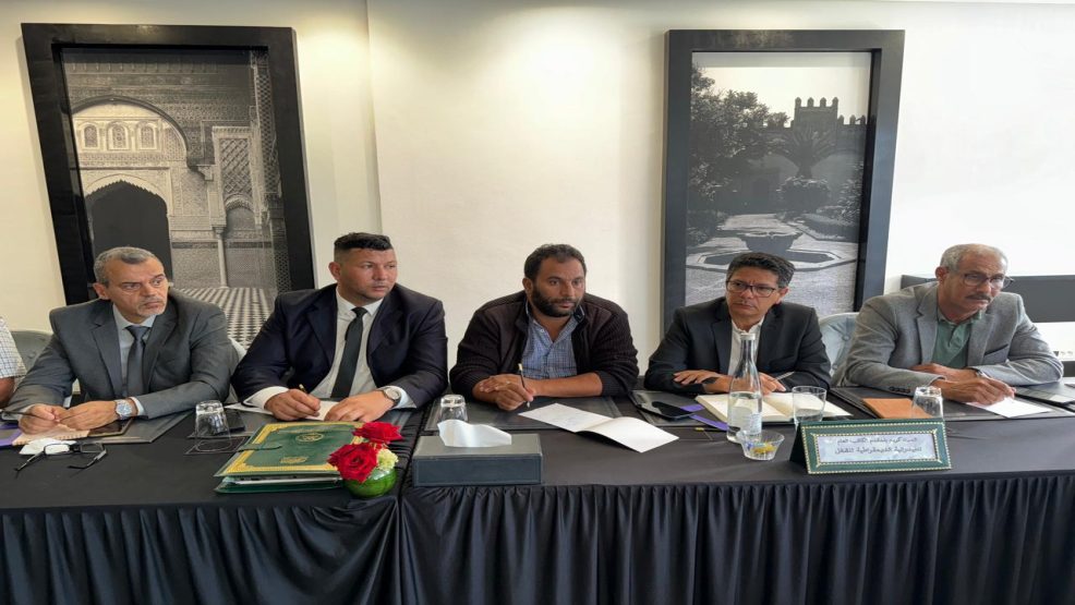 انعقاد اجتماع بين وزارة الصحة والنقابات حول إصلاح المنظومة الصحية الوطنية