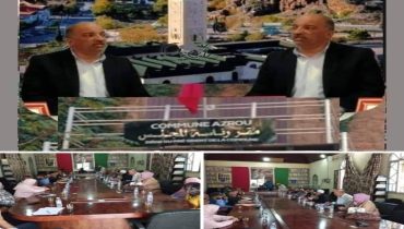 أزرو اقليم افران .. برنامج الميزانية التشاركية بين الشكوك والآمال