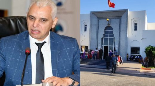 سيدي بنور….من يتحمل الإهمال وسوء المعاملة بالمستشفى الإقليمي؟