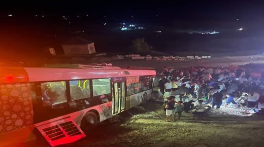 حصيلة حوادث السير خلال اسبوع بالمناطق الحضرية تسجل ومقتل 25 شخص واصابة 2967 جريح