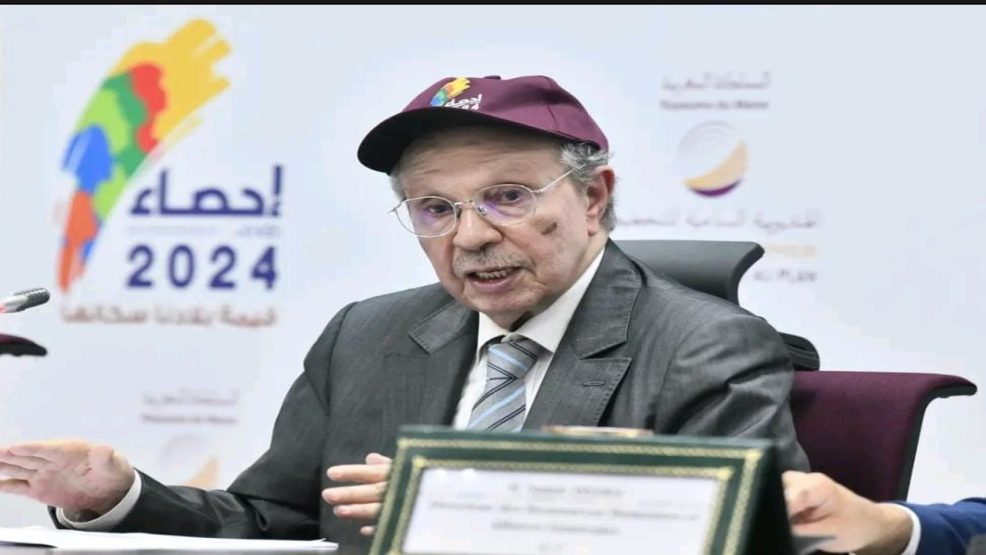 المنذوبية السامية للتخطيط تعلن نهاية عملية تجميع المعطيات للاحصاء العام