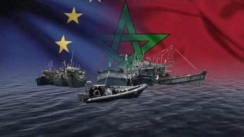 تأثير قرار محكمة العدل الأوربية على المغرب والاتحاد الأوربي والمغرب المتضرر الأكبر0