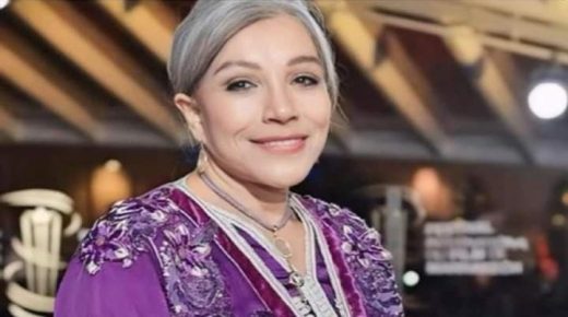 الفنانة نعيمة المشرقي في ذمة الله عن عمر يناهز 81 سنة